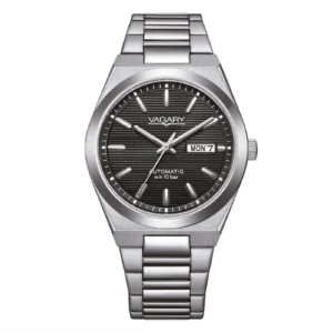 Orologio Vagary IX3-611-51 gear matic 101th Automatico Uomo