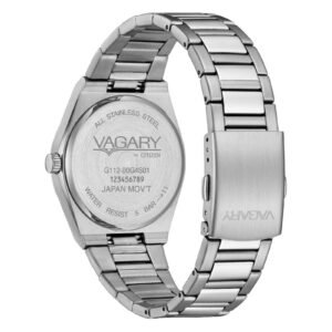 Orologio Vagary IB9-719-73 timeless Quarzo Uomo