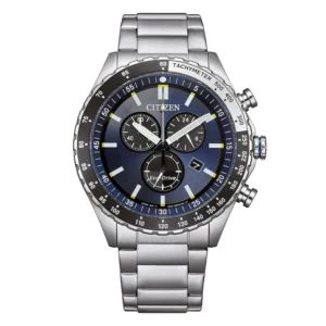 Citizen OF Collection Marine Crono Blu AT2569-80L