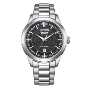 Orologio Citizen Uomo OF ELEGANT in Acciaio AW0151-85E