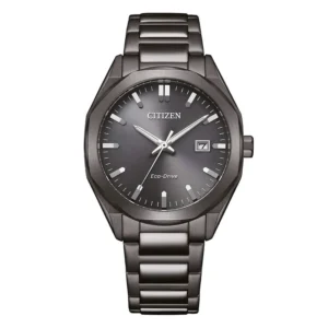 Citizen OF Collection Metropolitan Grigio BM7625-80H