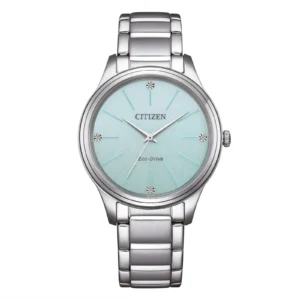Orologio Citizen EM1220-58Y elegant Eco drive Donna