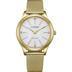 Orologio Citizen Elegance EM1222-87A