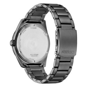 Orologio Citizen AW1887-56L marine Eco drive Uomo