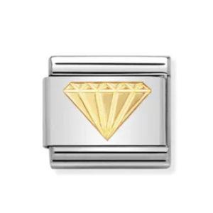 Link Composable Classic Diamante