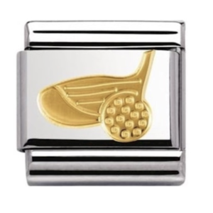 Link Compostable Classic Golf