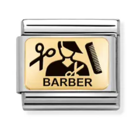 Link Composable Classic Barbiere