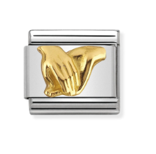 link Nomination Composable Classic Amore