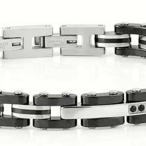 Bracciale uomo gioielli Nomination Strong