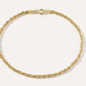 Bracciale Catena L'homme Or Oro Giallo