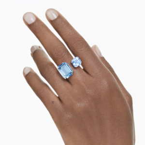 Anello aperto Millenia