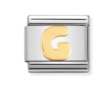 Link Composable Classic Lettera G