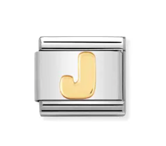 Link Composable Classic Lettera J