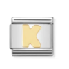 Link Composable Classic Lettera K