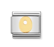 Link Composable Classic Lettera O