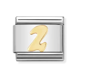 Link Composable Classic Numero 2