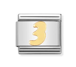 Link Composable Classic Numero 3