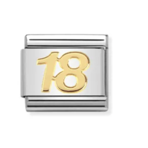 Link Composable Classic Numero 18