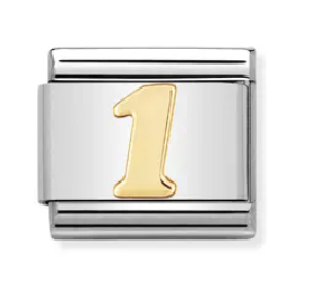 Link Composable Classic Numero 1