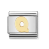 Link Composable Classic Lettera Q
