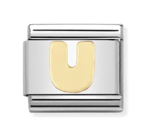 Link Composable Classic Lettera U