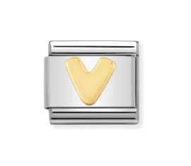 Link Composable Classic Lettera V