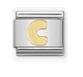 Link Composable Classic Lettera C