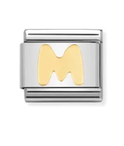 Link Composable Classic Lettera M