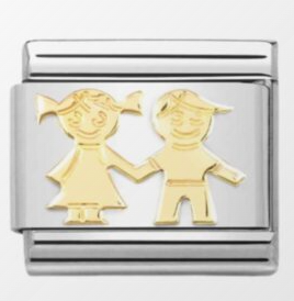 Link Composable Classic Sorella e Fratello