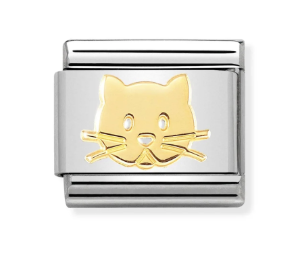 Link Composable Simbolo Animali Gatto