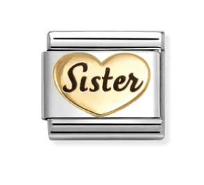 Link Composable Classic SISTER