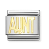 Link Composable Classic in Oro AUNT
