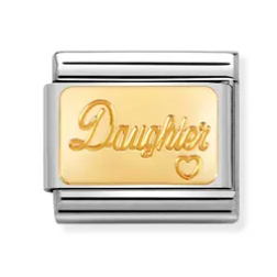 Link Composable Classic Daughter