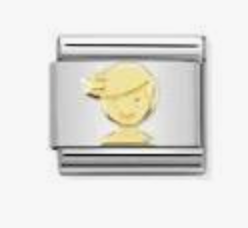 Link Composable Classic Bambino