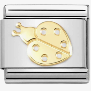 Link Composable Classic Coccinella