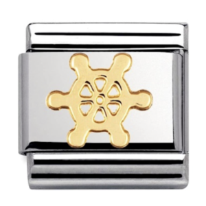 Link Composable con timone