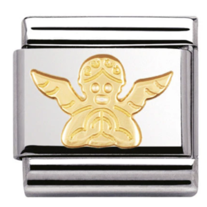 Link Composable Simbolo Angelo