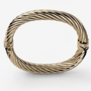 Bracciale Unoaerre Donna in Bronzo