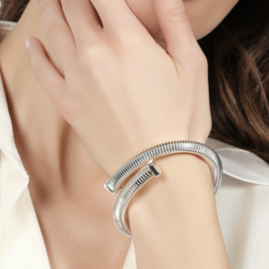 Bracciale Tubogas contrarié