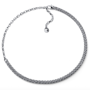 Collana choker Chicco