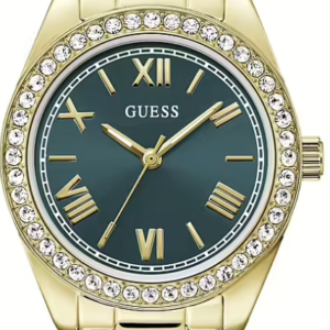 orologio al quarzo Guess donna Mini Luna
