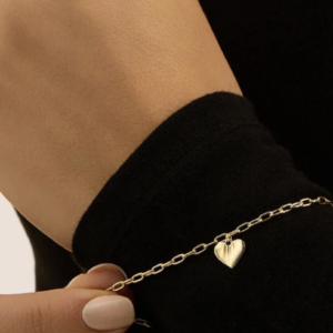 Bracciale Beverly Oro Giallo