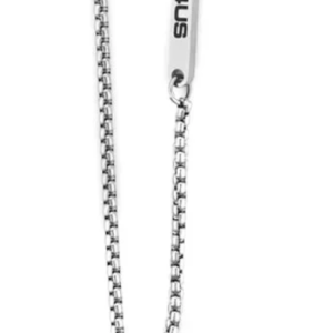 Collana uomo Cesare Paciotti