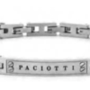Bracciale 4us cesare paciotti Autunno inverno