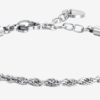 BRACCIALE DONNA IN ACCIAIO