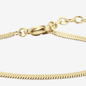 BRACCIALE DONNA IN ACCIAIO