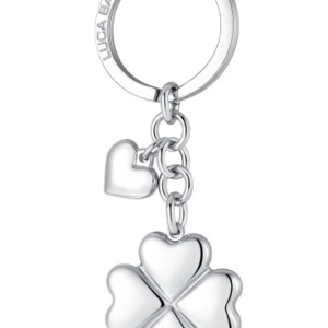 PORTACHIAVI QUADRIFOGLIO