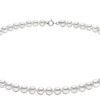 collana donna gioielli Perle Easy Basic