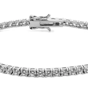 Bracciale Comete Tennis da uomo