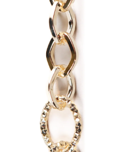 Bracciale maglia mix